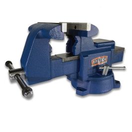 Baileigh clearance bench vise
