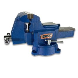 BV 6I 6 Inch Bench Vise for Sale Baileigh Industrial