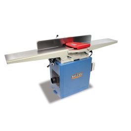 Baileigh jointer shop