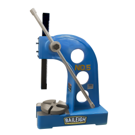 Baileigh AP-0, 1/2-Ton Arbor Press - Baileigh Industrial