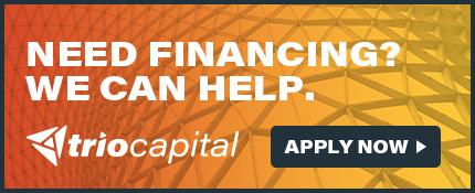 Need Financing? We can help.